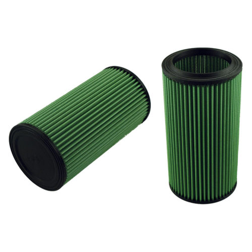 Green – Car Air Filter – G491623