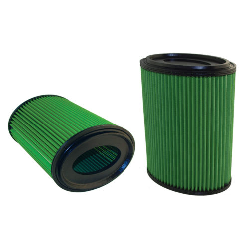 Green – Car Air Filter – G591022