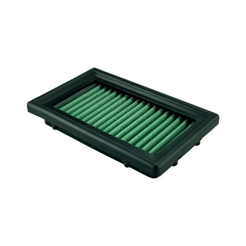 Green – Motorcycle Air Filter – – MA0660