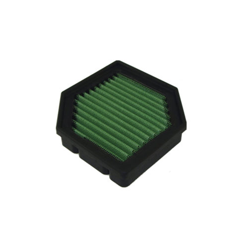 Green – Motorcycle Air Filter – – MB0561