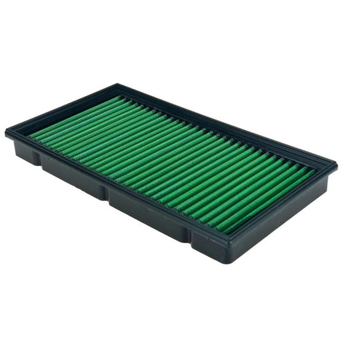 Green – Motorcycle Air Filter – – MB0647
