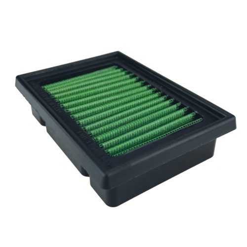 Green – Motorcycle Air Filter – – MB0651