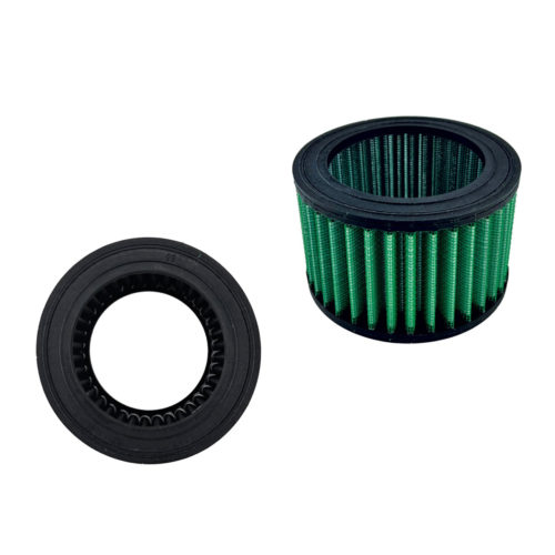 Green – Motorcycle Air Filter – – MH0560