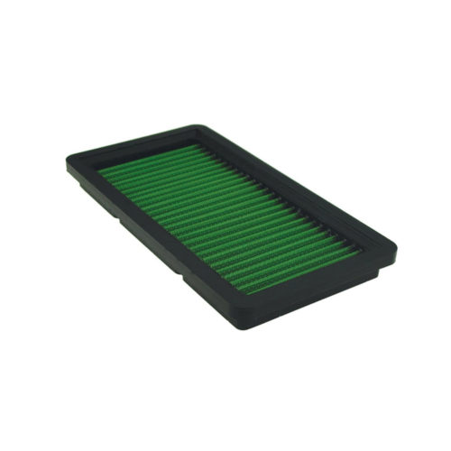 Green – Car Air Filter – P435836