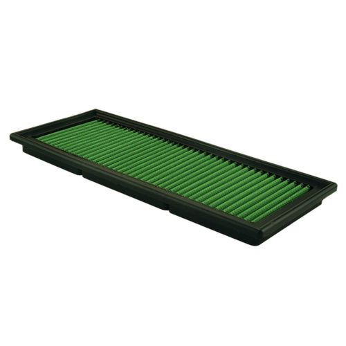 Green – Car Air Filter – P612252