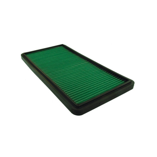 Green – Car Air Filter – P733007