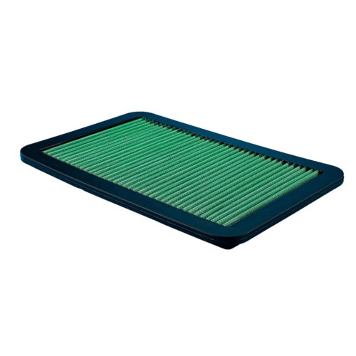 Green – Car Air Filter – P950316