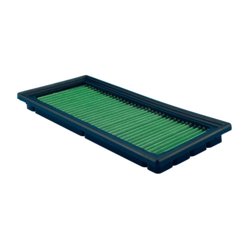 Green – Car Air Filter – P950339