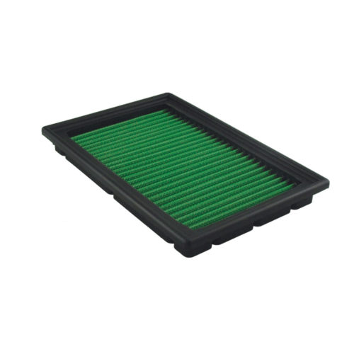 Green – Car Air Filter – P950356