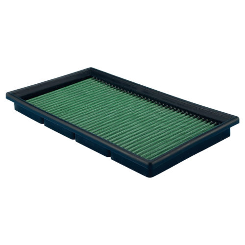 Green – Car Air Filter – P950374