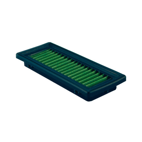 Green – Car Air Filter – P960062