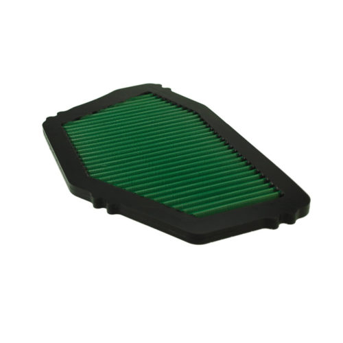 Green – Car Air Filter – P960157