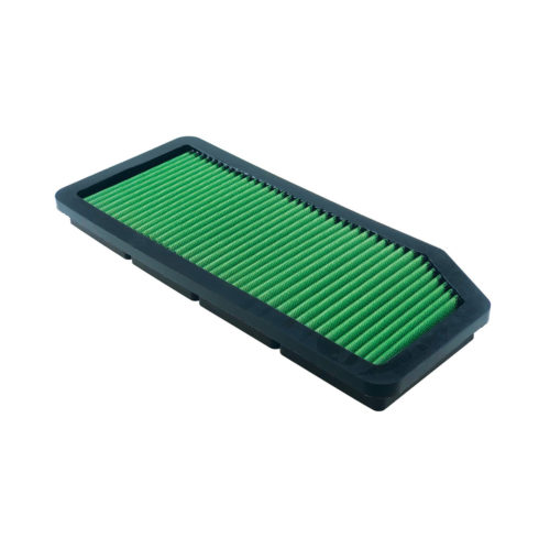 Green – Car Air Filter – P965014