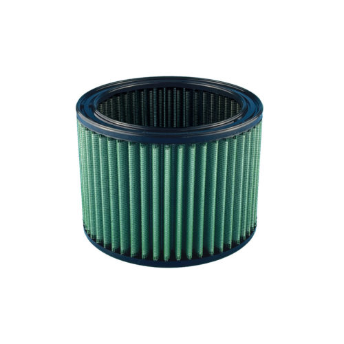 Green – Car Air Filter – R216286