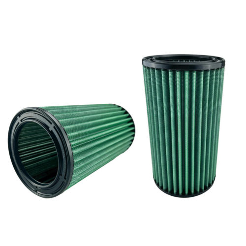 Green – Car Air Filter – R394418